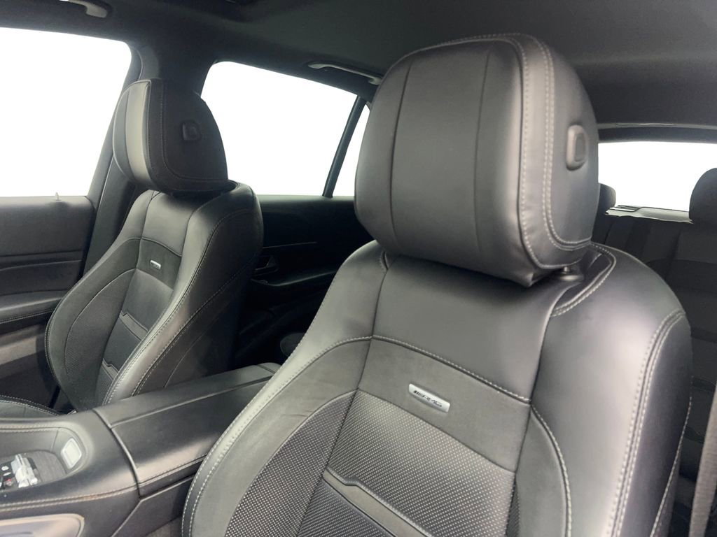 Used 2021 Mercedes-Benz GLE 53 AMG 4MATIC image 26