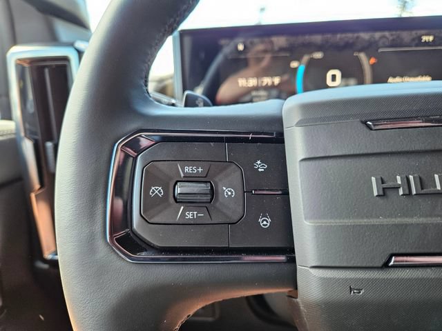 New 2026 GMC Hummer EV SUV AWD/4WD image 37