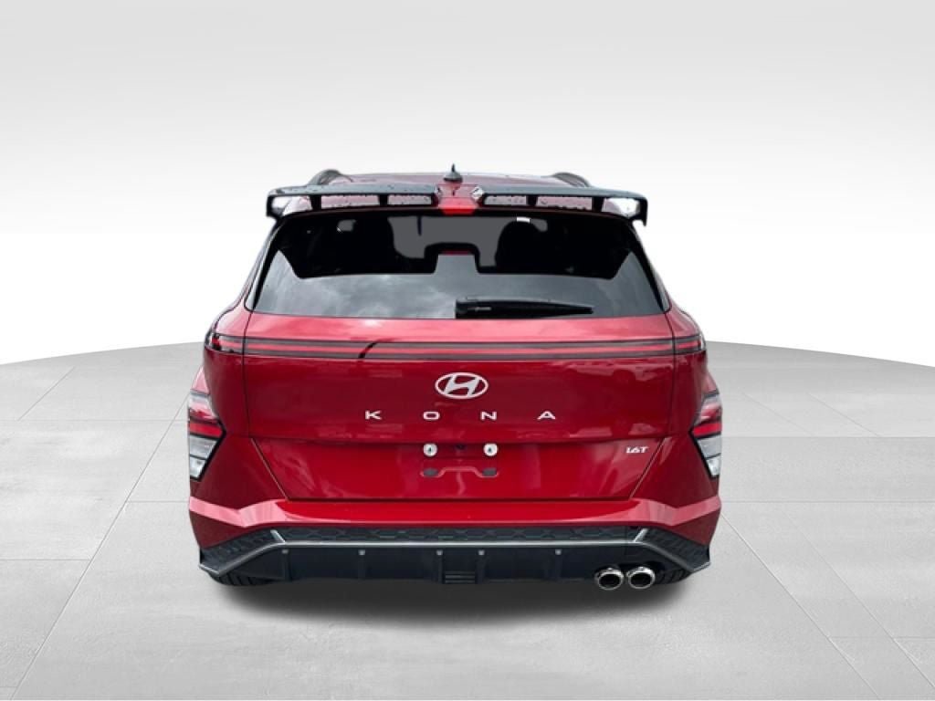 Used 2024 Hyundai Kona N Line FWD image 5