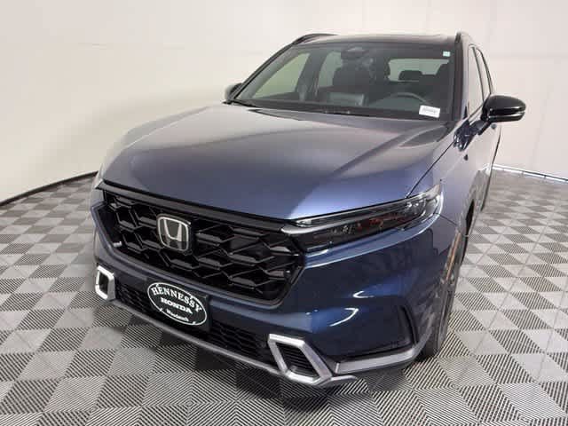New 2027 Honda CR-V Sport Touring image 2