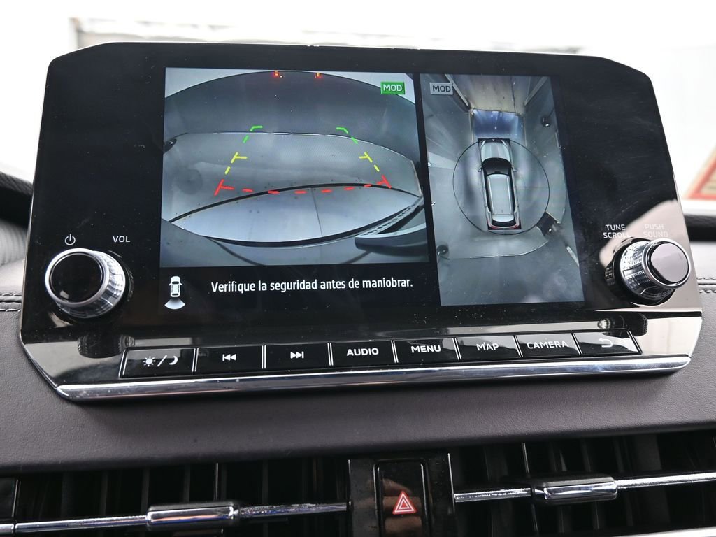 Used 2022 Mitsubishi Outlander SE image 20