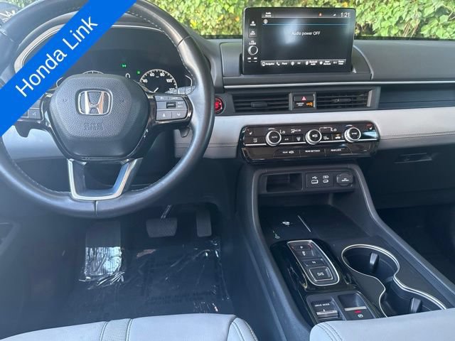 Used 2023 Honda Pilot Touring image 22