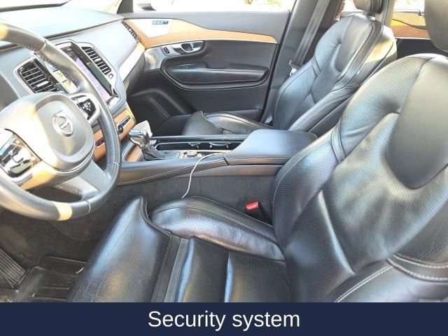 Used 2016 Volvo XC90 T6 Inscription image 6
