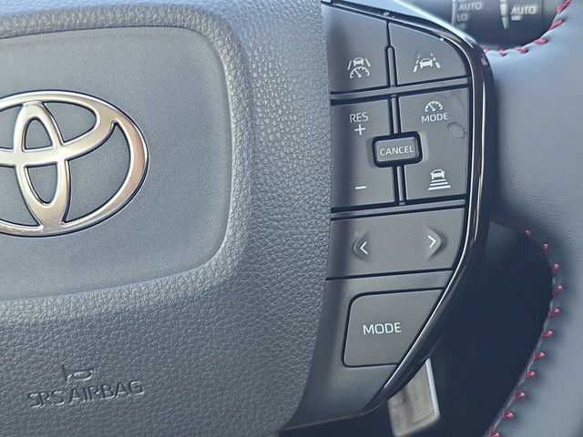 New 2026 Toyota Prius Plug-In Hybrid FWD image 23