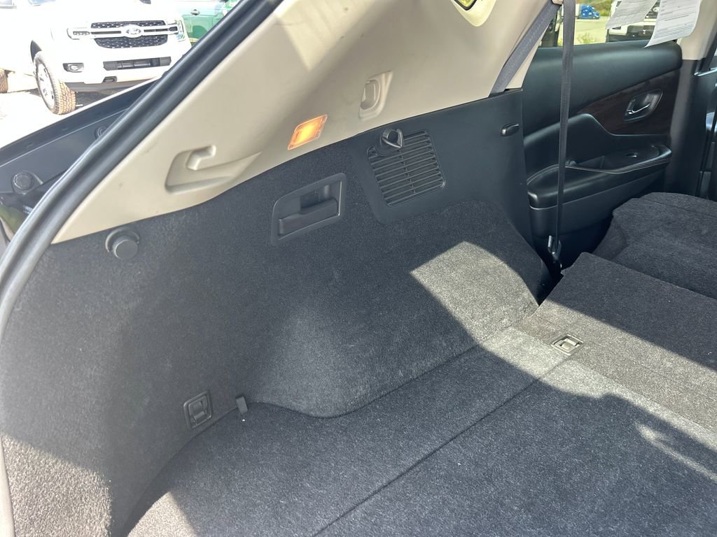 Used 2023 Nissan Murano Platinum image 43