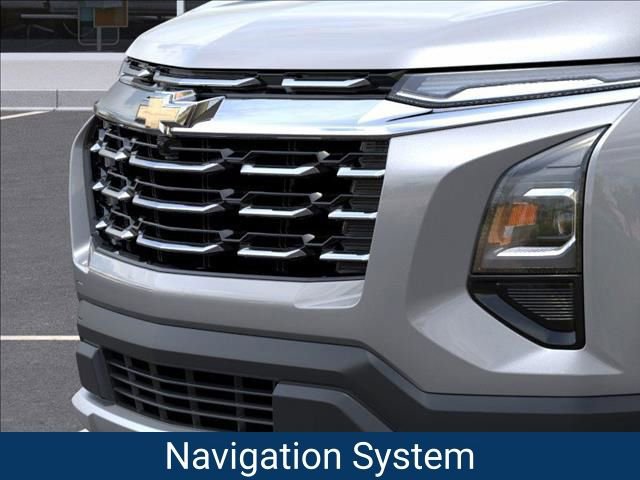 New 2026 Chevrolet Equinox LT w/ Convenience Package II image 15