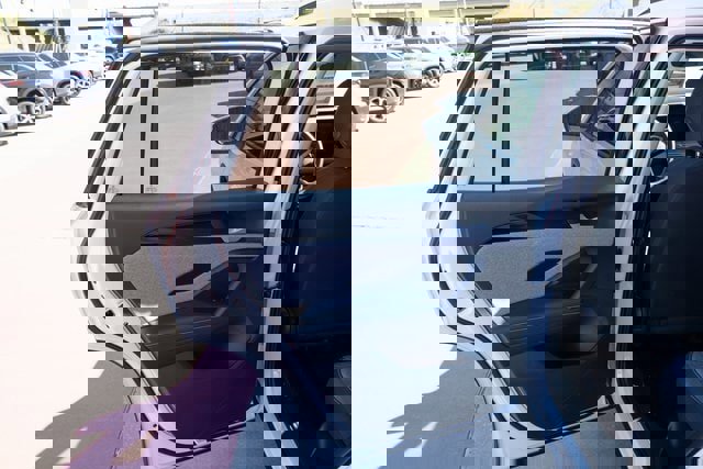 New 2026 Volkswagen Tiguan S image 11