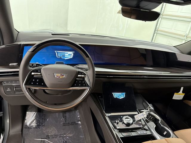 New 2026 Cadillac Escalade ESV Luxury image 22