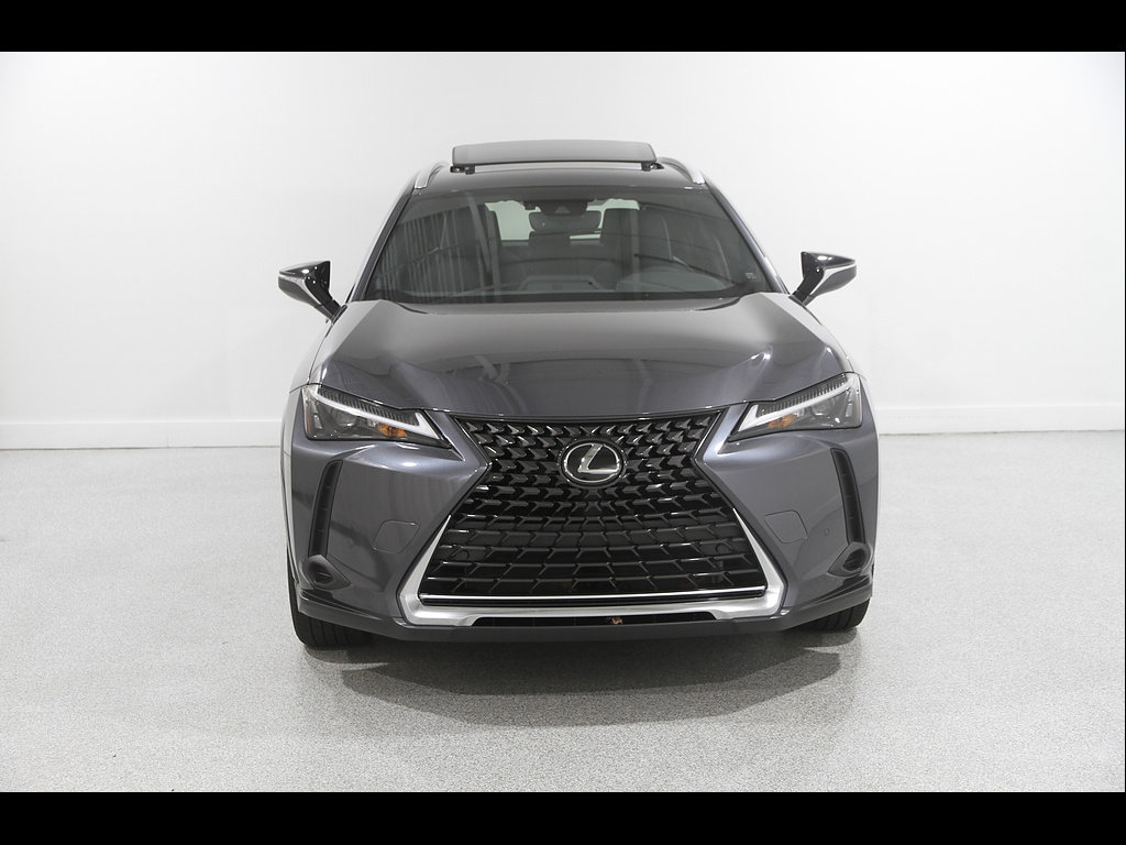 Certified 2024 Lexus UX 250h AWD w/ Premium Package image 2