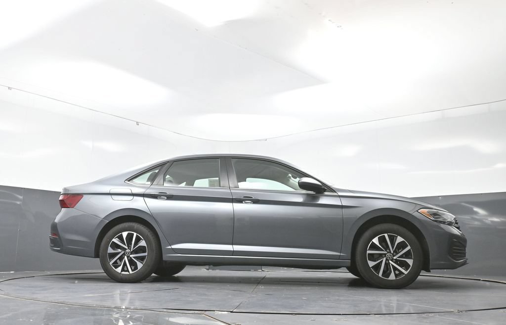 Used 2024 Volkswagen Jetta S FWD image 50
