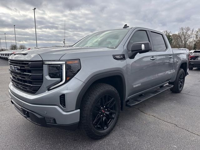 New 2026 GMC Sierra 1500 Elevation w/ Elevation Premium Package image 5