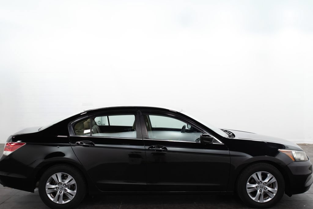 Used 2011 Honda Accord SE image 13