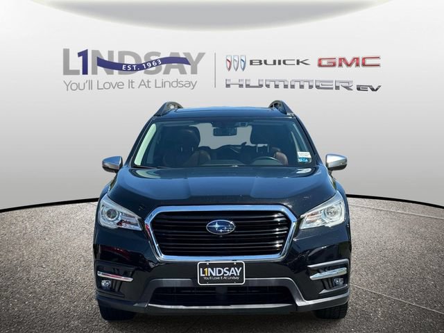 Used 2019 Subaru Ascent Touring w/ Popular Package #2A AWD/4WD image 9