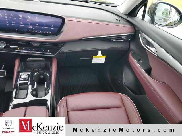 New 2026 Buick Envision Sport Touring AWD/4WD image 26