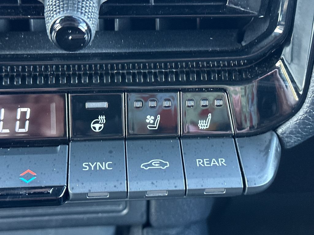Used 2024 Toyota Land Cruiser AWD/4WD image 28
