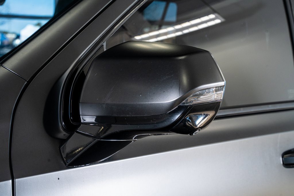 Used 2021 Cadillac Escalade Sport w/ Driver Assist Tech Package image 20