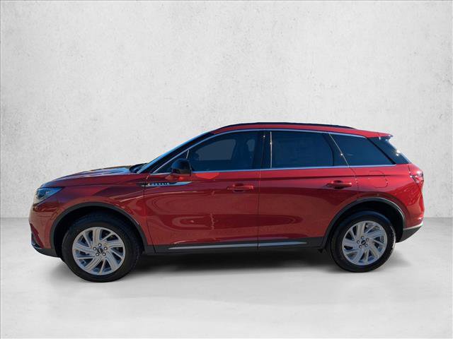 New 2026 Lincoln Corsair Premiere image 5