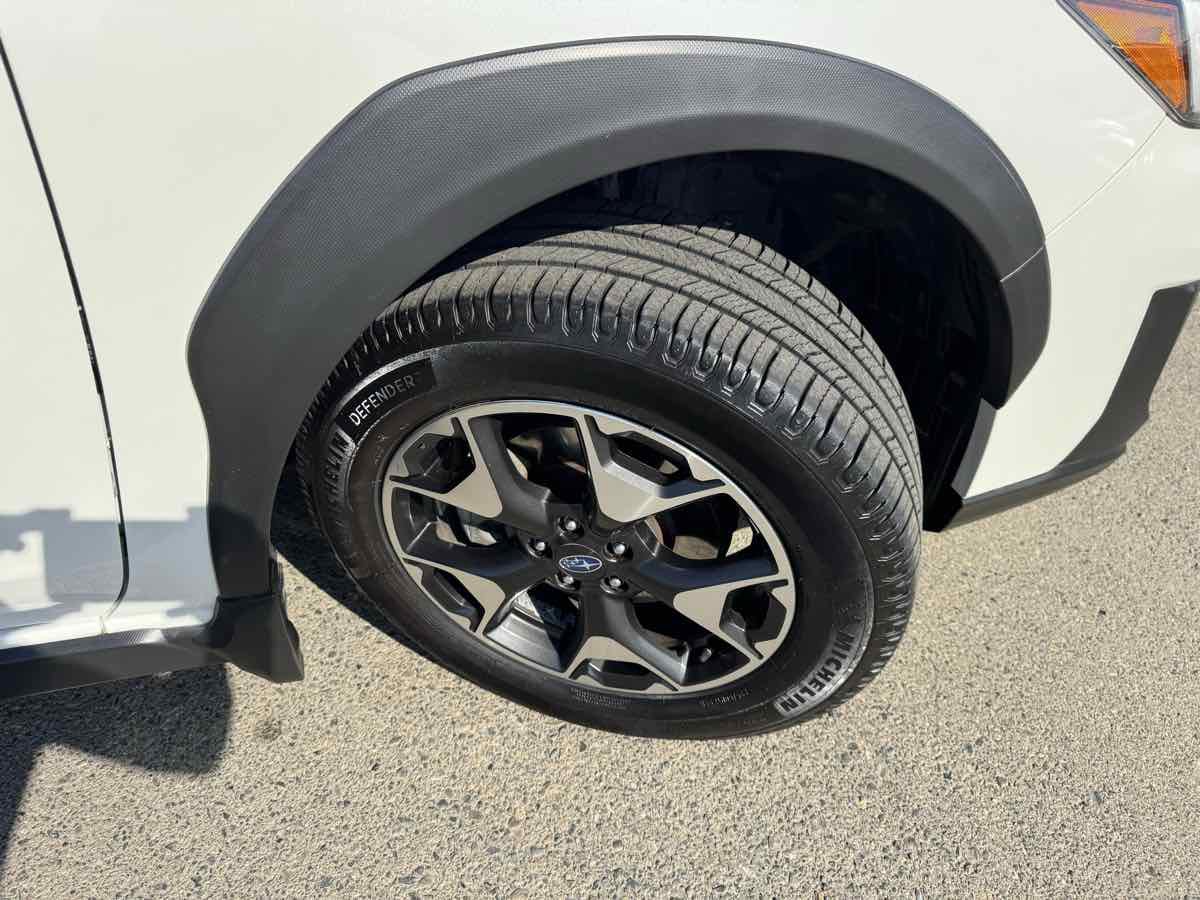 Used 2019 Subaru Crosstrek 2.0i Premium w/ Popular Package #2 image 40