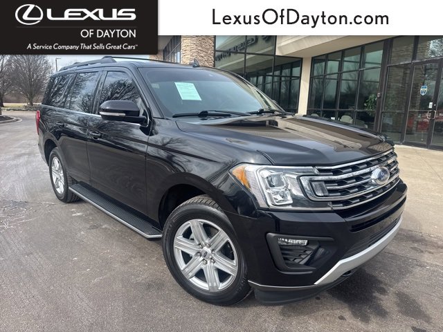 Used 2019 Ford Expedition XLT w/ Equipment Group 202A image 1