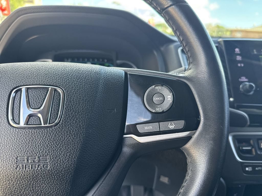 Used 2022 Honda Pilot Special Edition image 18