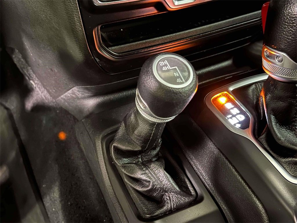 Used 2023 Jeep Wrangler Sport S image 30