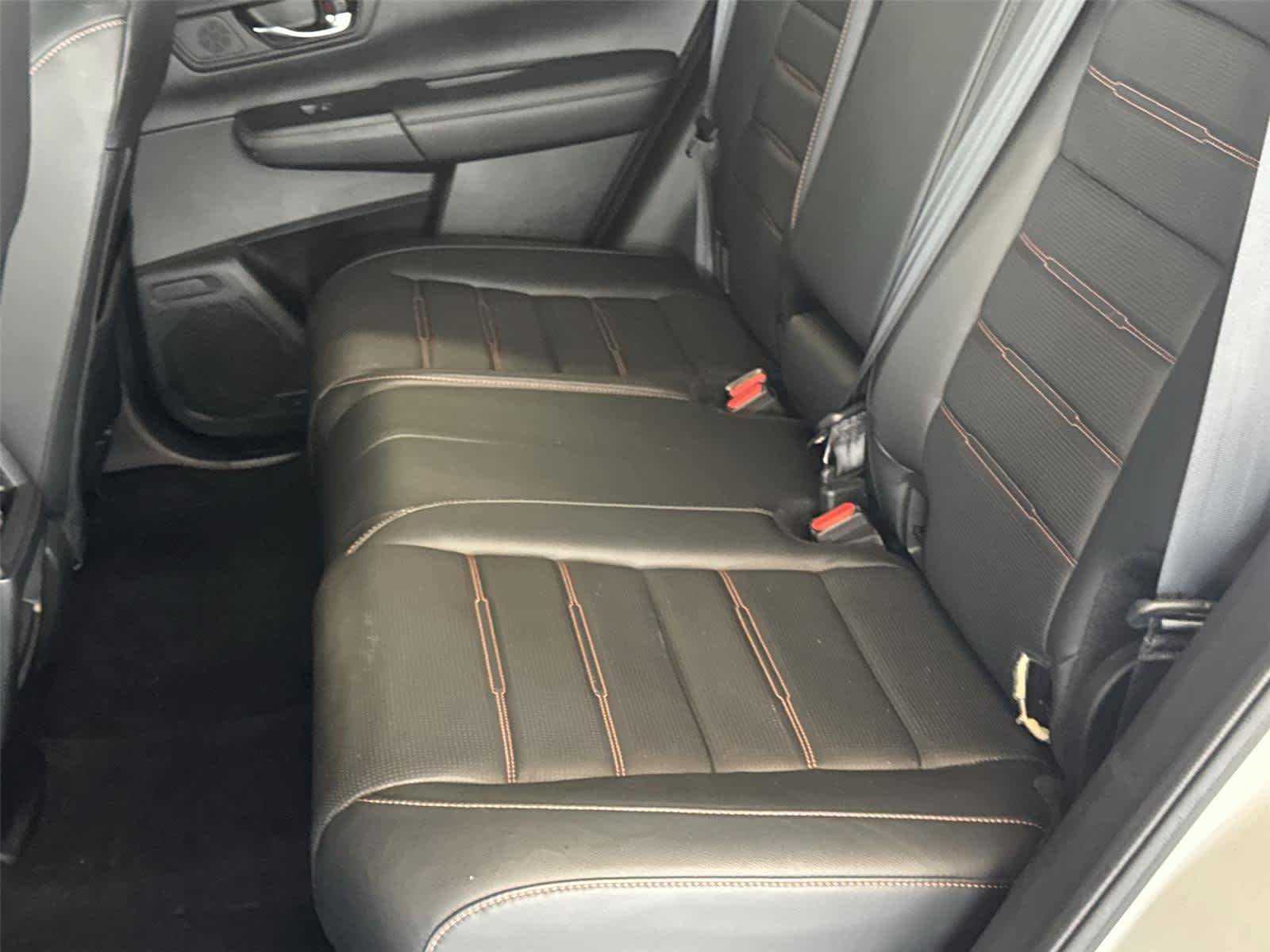 Used 2024 Honda CR-V Sport-L image 14