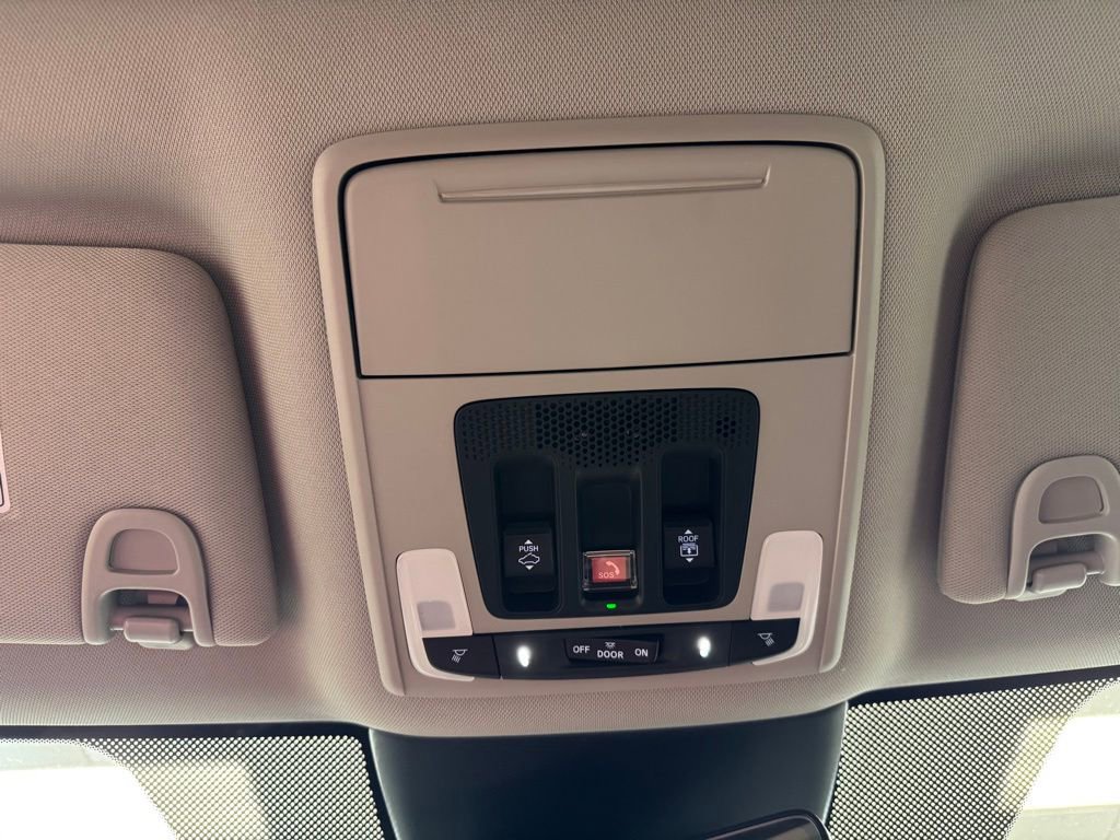 New 2026 Honda Pilot Touring image 46