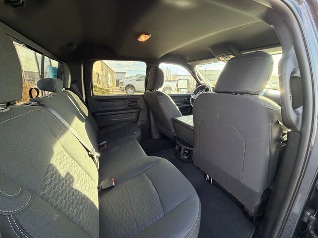 New 2026 RAM 2500 Tradesman image 12
