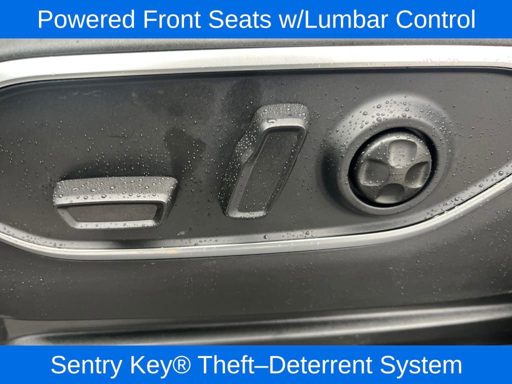 New 2026 Jeep Grand Wagoneer Limited image 34