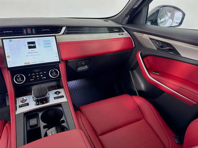 New 2026 Jaguar F-PACE R-Dynamic S image 26