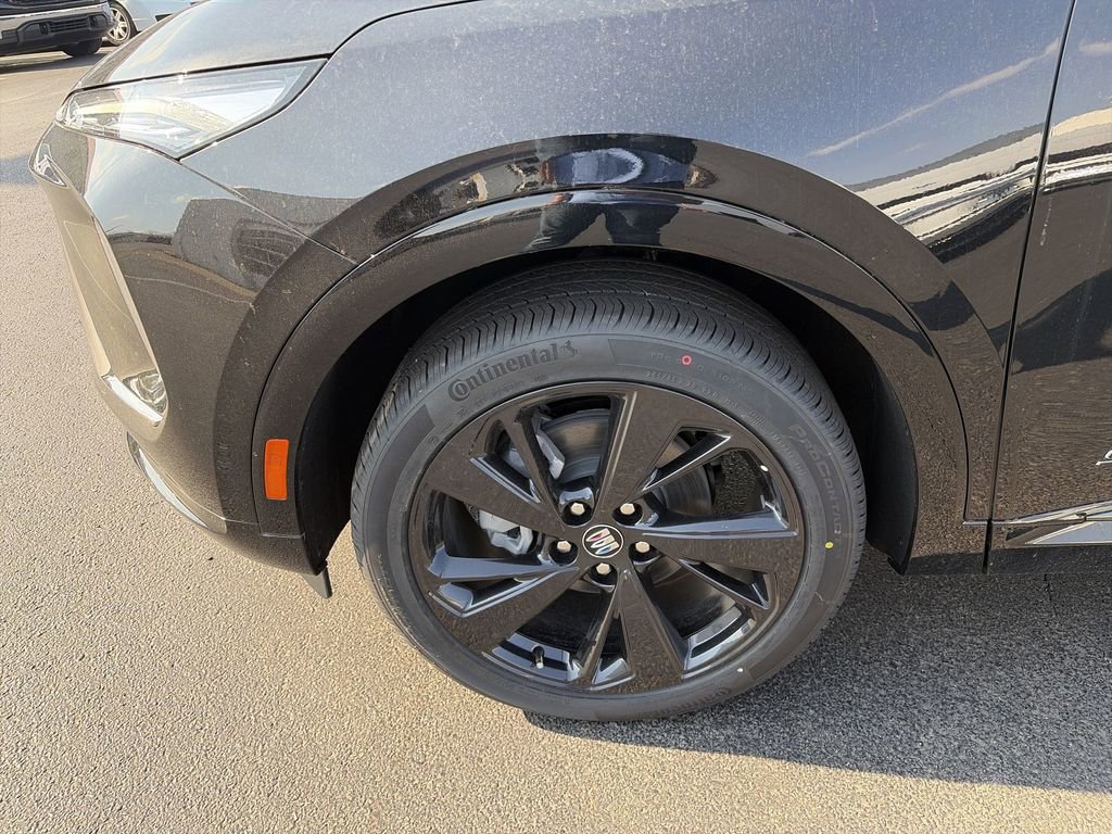 New 2026 Buick Envision Sport Touring image 16