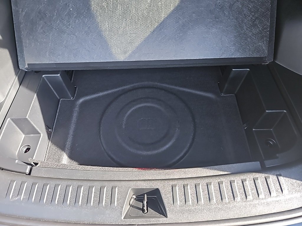 Certified 2026 GMC Terrain AT4 w/ Convenience Package III image 28