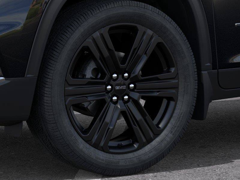 New 2026 GMC Acadia Elevation w/ Black Edition AWD/4WD image 11