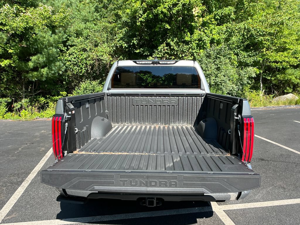 New 2026 Toyota Tundra 1794 Edition AWD/4WD image 24