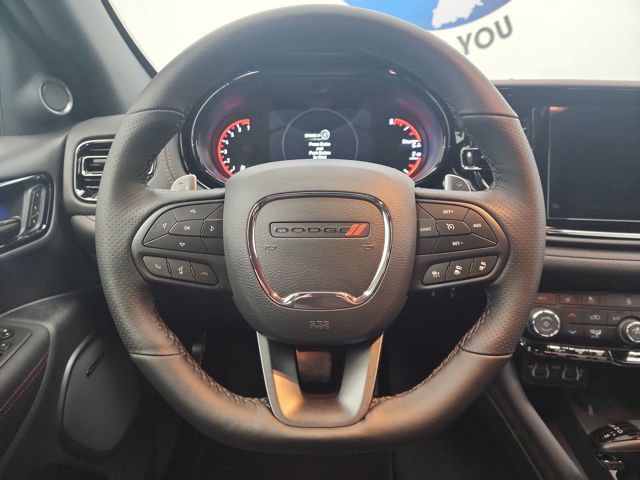 New 2026 Dodge Durango GT image 20
