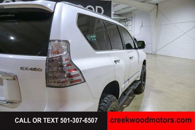 Used 2019 Lexus GX 460 Luxury AWD/4WD image 31
