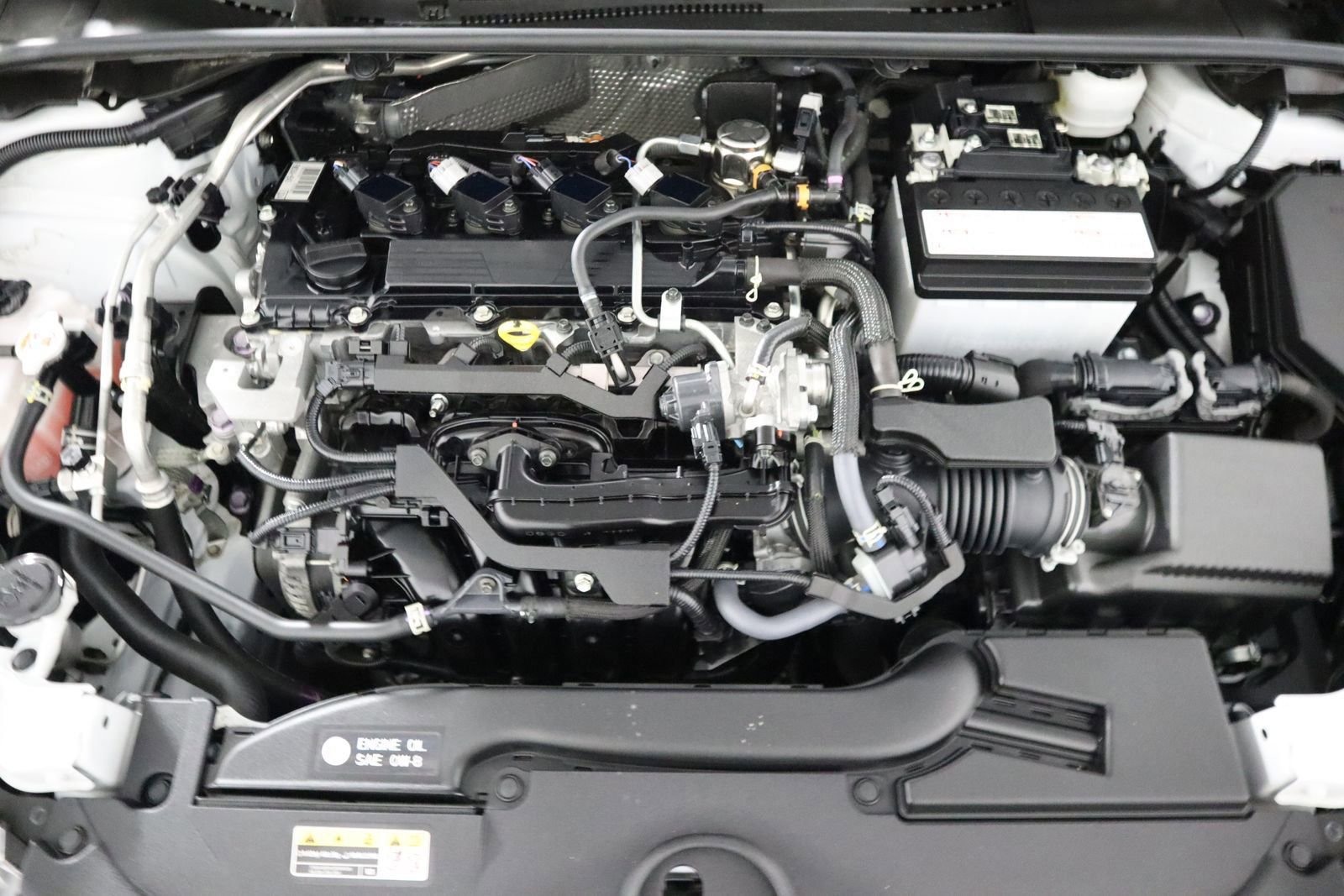 Used 2023 Toyota Corolla LE image 60