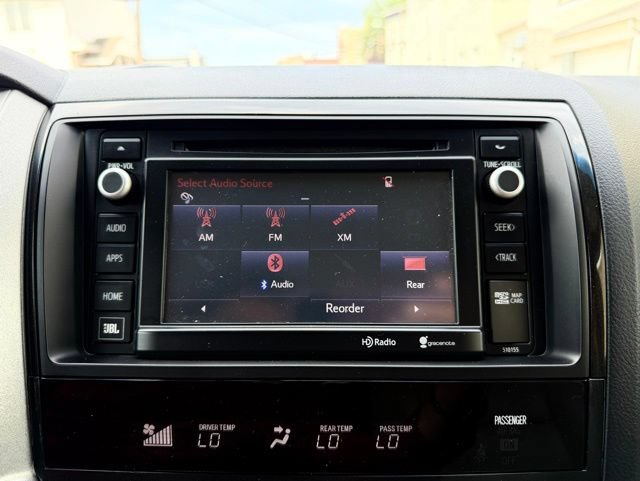 Used 2016 Toyota Sequoia Limited w/ Safety & Convenience Package AWD/4WD image 35