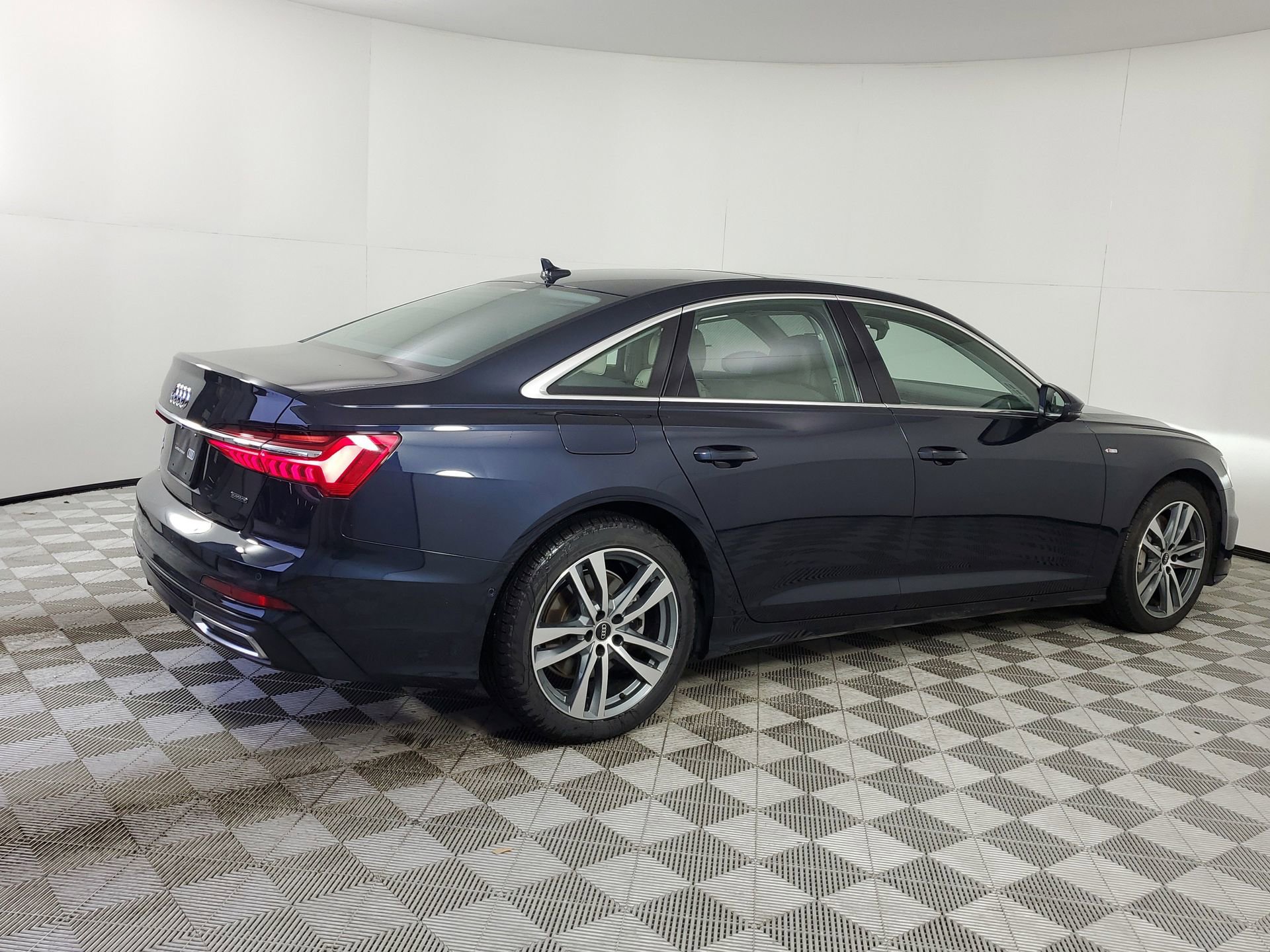 Certified 2021 Audi A6 3.0T Prestige image 11