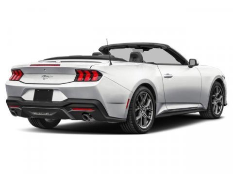 New 2025 Ford Mustang Premium RWD image 2