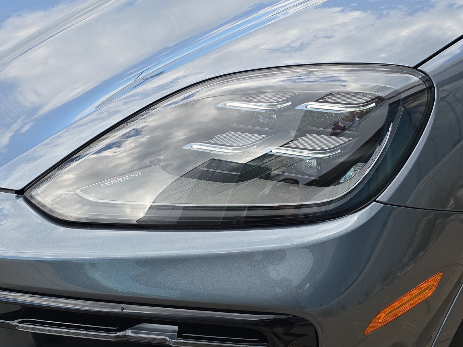 New 2026 Porsche Cayenne AWD/4WD image 22