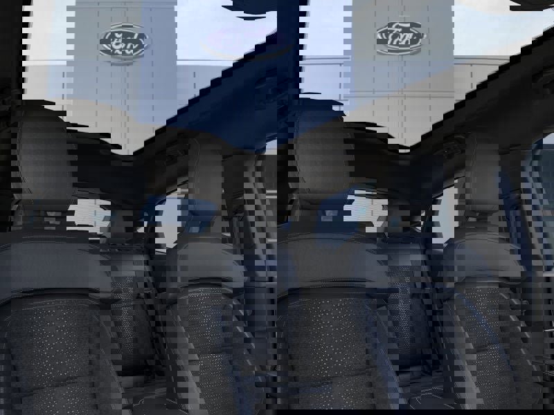 New 2025 Ford Mustang Mach-E GT w/ Interior Protection Package image 22