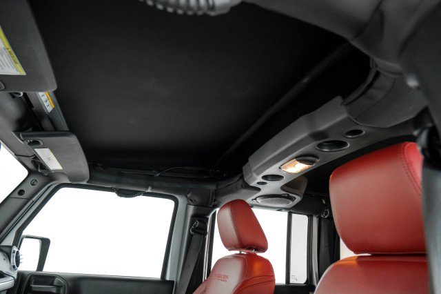 Used 2013 Jeep Wrangler Unlimited Rubicon image 26