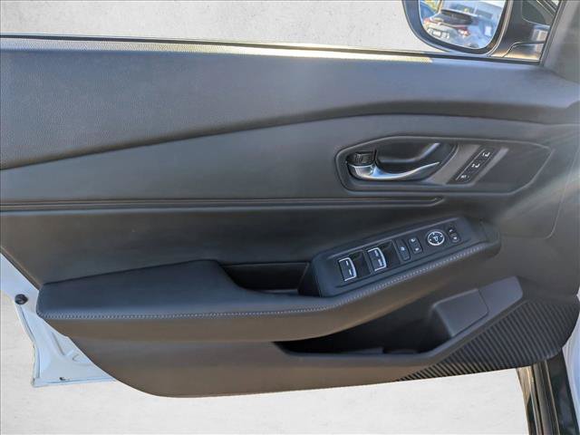 Used 2023 Honda Accord Sport image 10