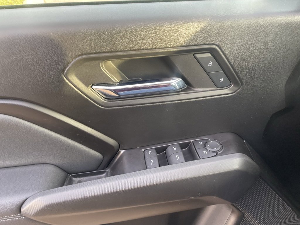 Used 2024 GMC Canyon Elevation w/ Elevation Premium Package image 12