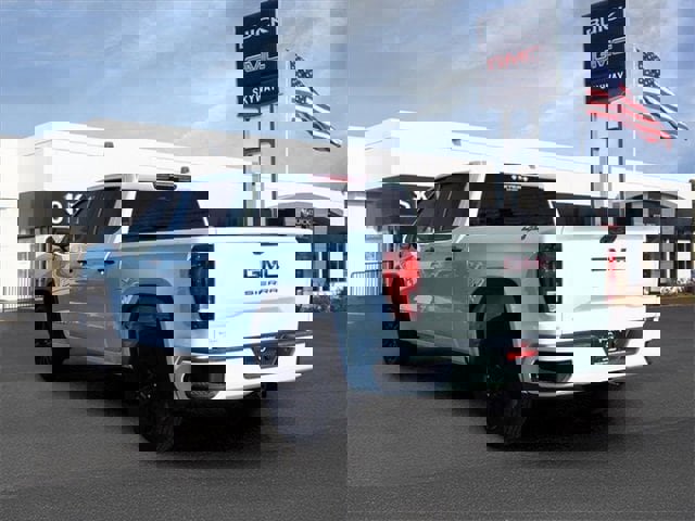New 2026 GMC Sierra 1500 Pro w/ Graphite Edition image 4