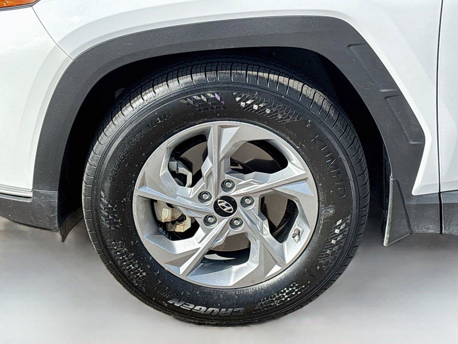Certified 2023 Hyundai Tucson SEL FWD image 29