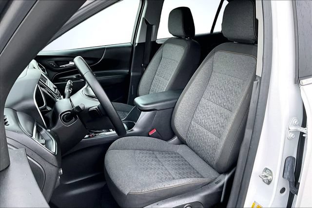 Used 2024 Chevrolet Equinox LT AWD/4WD image 20