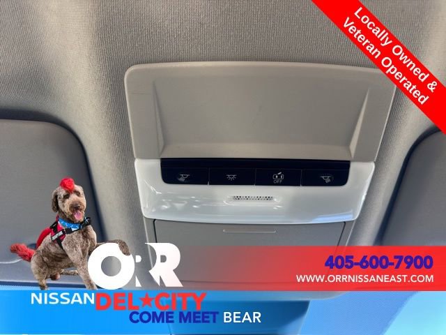 Used 2022 Nissan Sentra SV w/ Trunk Package image 33