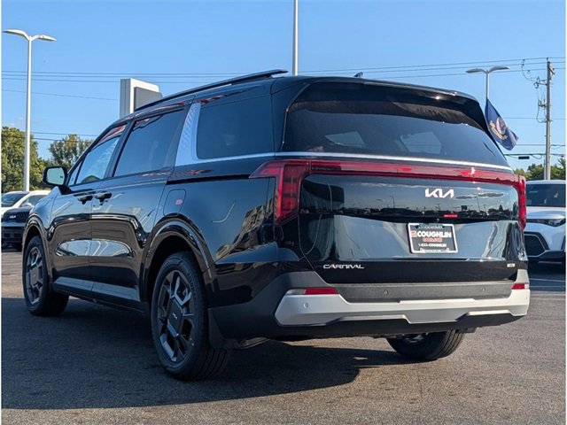 New 2026 Kia Carnival EX image 5
